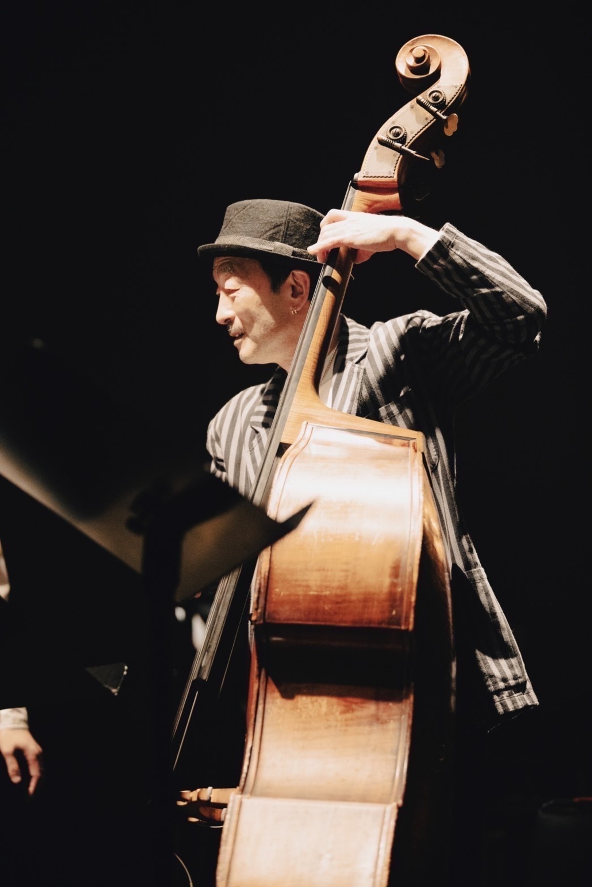 河原秀夫 - Hideo Kawahara -